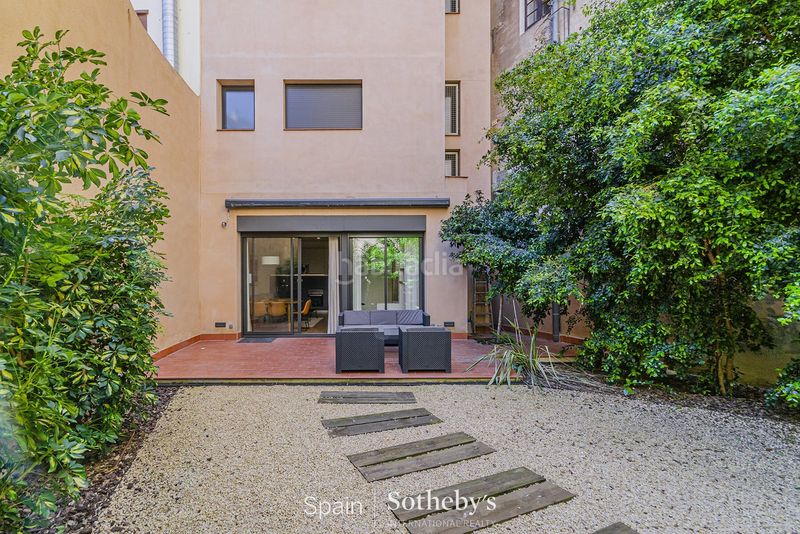 Foto 74668a59-c9bc-441f-90bb-7a764c904eec. Apartament amb calefacció a Raval Barcelona