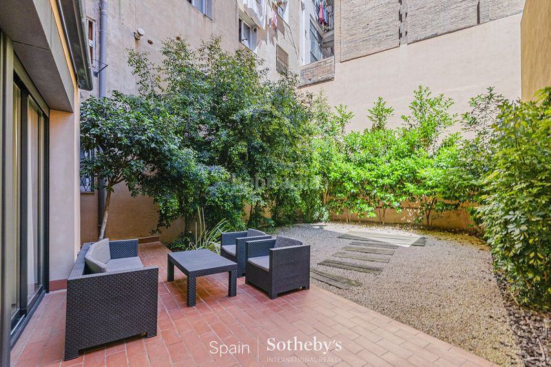 Foto 9c315600-48c7-4e46-821e-8eea7650b35a. Apartament amb calefacció a Raval Barcelona