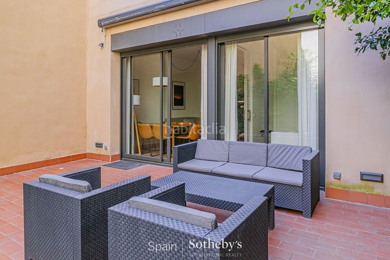 Foto d33d1bae-e7be-4b30-b08b-f79259835805. Apartament amb calefacció a Raval Barcelona