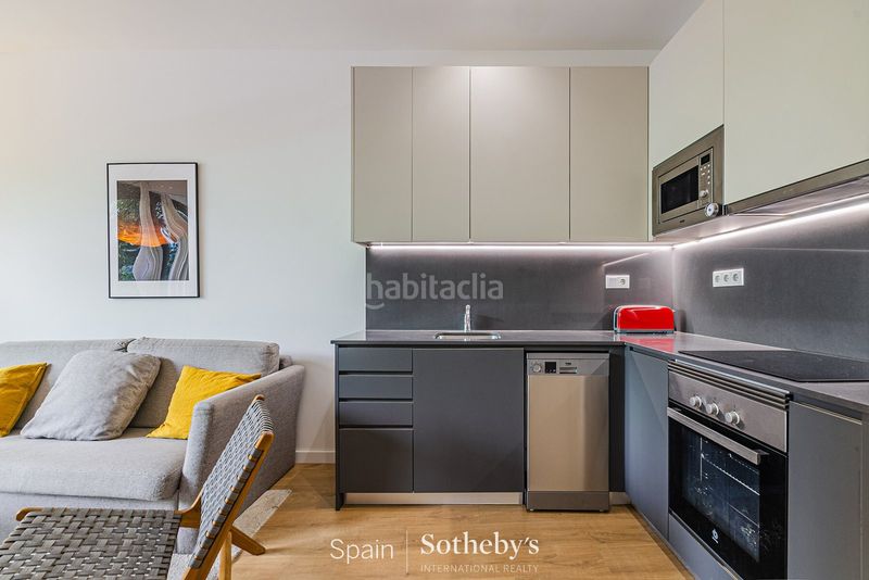 Foto f83b4138-af6e-4b17-817c-b5d0ef370885. Apartament amb calefacció a Raval Barcelona