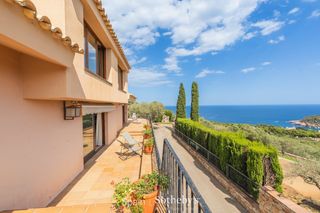 Casa a Fornells-Aiguablava