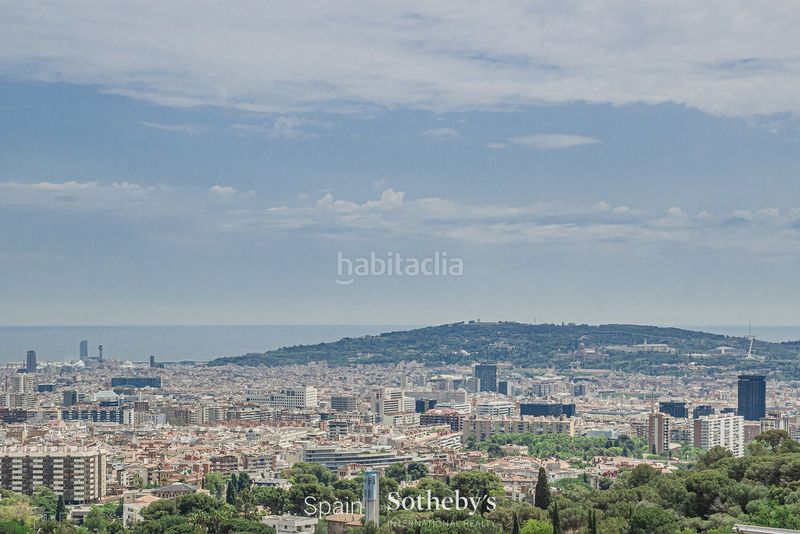 Foto 0ded7e90-d0e7-4913-ac35-5414bc11014c. Casa amb calefacció aparcament a Sarrià Barcelona