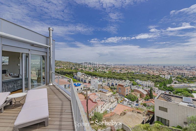 Foto 6974f74a-b0ba-4a9c-ad39-e8a9cef069f9. Casa amb calefacció aparcament a Sarrià Barcelona