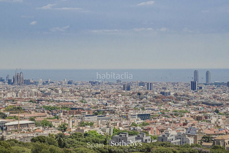 Foto d58c4ab9-b7ef-4112-8a55-3dd657662c4f. Casa amb calefacció aparcament a Sarrià Barcelona