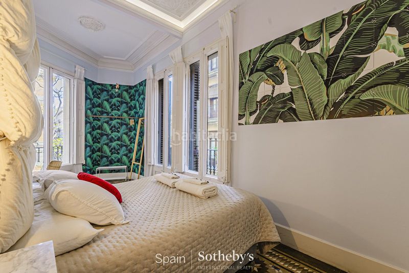 Foto 026ca018-4268-4c96-82f6-cf12d3932f17. Apartament amb calefacció a Vila de Gràcia Barcelona