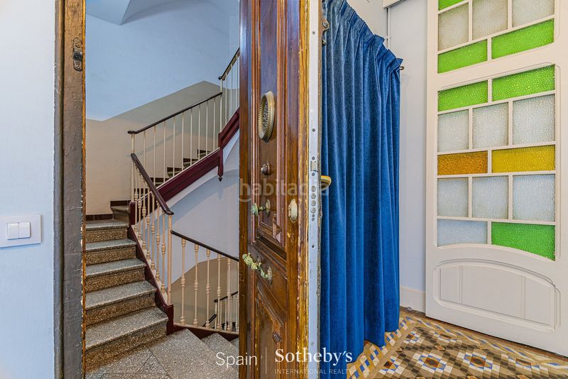 Foto 41c3bf11-b840-4917-b8b8-adee1d24253b. Apartament amb calefacció a Vila de Gràcia Barcelona