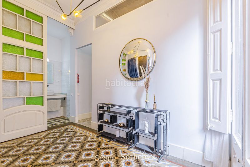 Foto 54b3b401-624d-4b5f-8432-f7f6646e9eb1. Apartament amb calefacció a Vila de Gràcia Barcelona