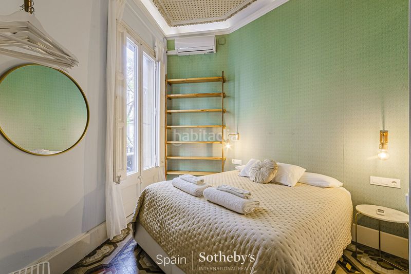 Foto 5ba4551e-1e6c-41ea-9604-2b9e6d532fb9. Apartament amb calefacció a Vila de Gràcia Barcelona