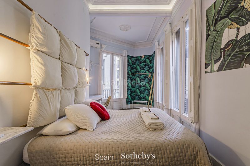 Foto 6985eedd-9d0b-4a59-8f15-aa0912714309. Apartament amb calefacció a Vila de Gràcia Barcelona