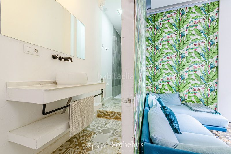 Foto 7adbfcd7-34ee-4966-b949-d45721802cfb. Apartament amb calefacció a Vila de Gràcia Barcelona