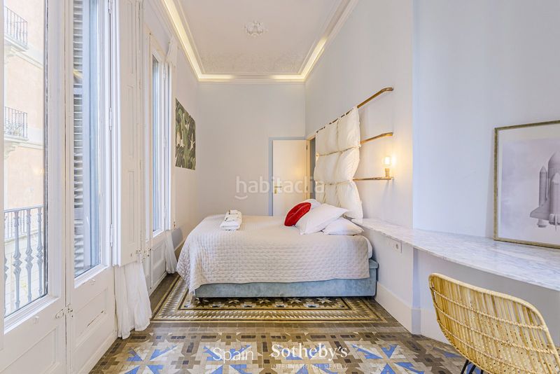 Foto 834d4be7-db71-40bb-b12e-025837b9430d. Apartament amb calefacció a Vila de Gràcia Barcelona