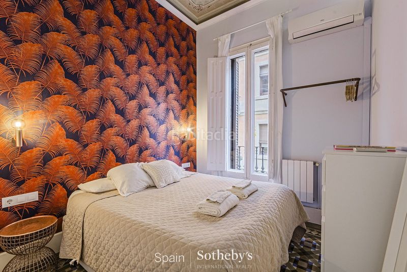 Foto e89c9ac1-e3e6-4998-b611-4c09d47c5754. Apartament amb calefacció a Vila de Gràcia Barcelona
