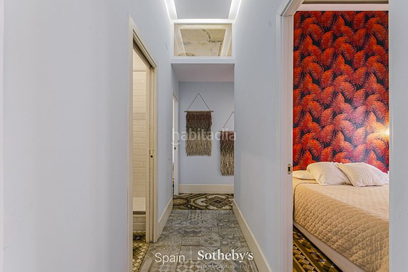 Foto f5e16f1f-8957-4cc2-9c96-23c299764d50. Apartament amb calefacció a Vila de Gràcia Barcelona