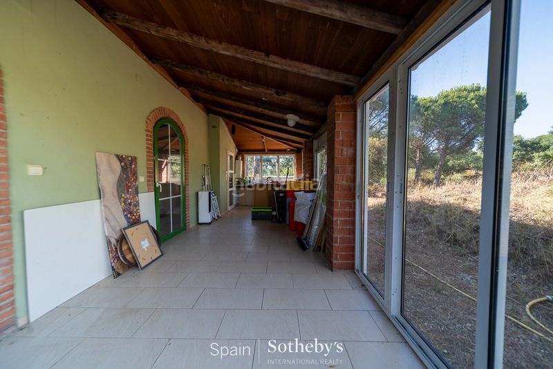 Foto 34ee4374-8409-431c-8b6e-66e035382138. Casa amb calefacció aparcament piscina a Rabós