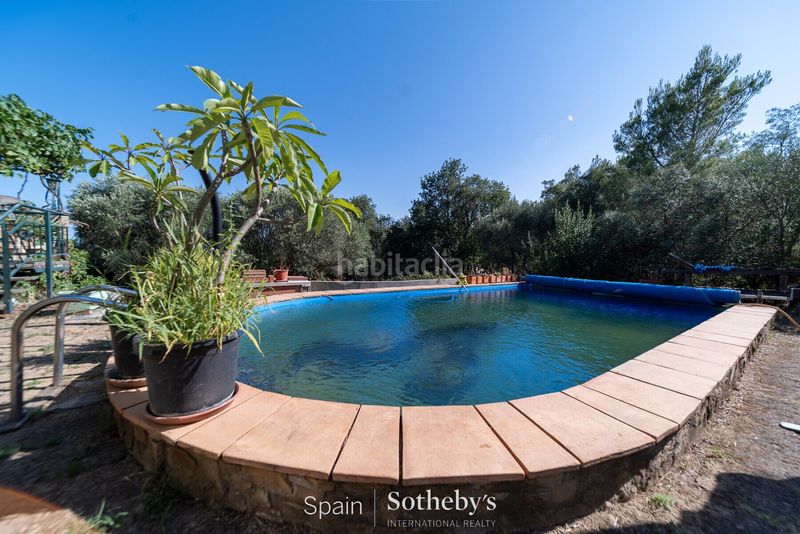 Foto 5069246d-5cfe-40a9-b7d9-f46284a5dac3. Casa amb calefacció aparcament piscina a Rabós