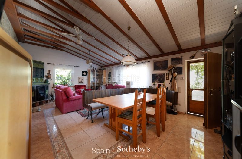 Foto d66b20ef-d4ce-4fca-981c-f46c16f7d45b. Casa amb calefacció aparcament piscina a Rabós