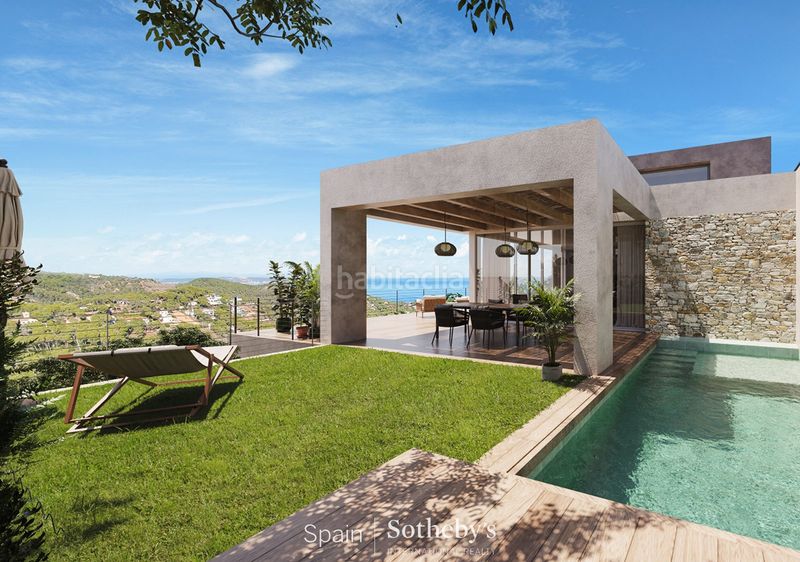 Foto 1ffd2f18-2c4b-49f7-949f-d878e83298ee. Terreny residencial a Aiguafreda-Sa Tuna Begur
