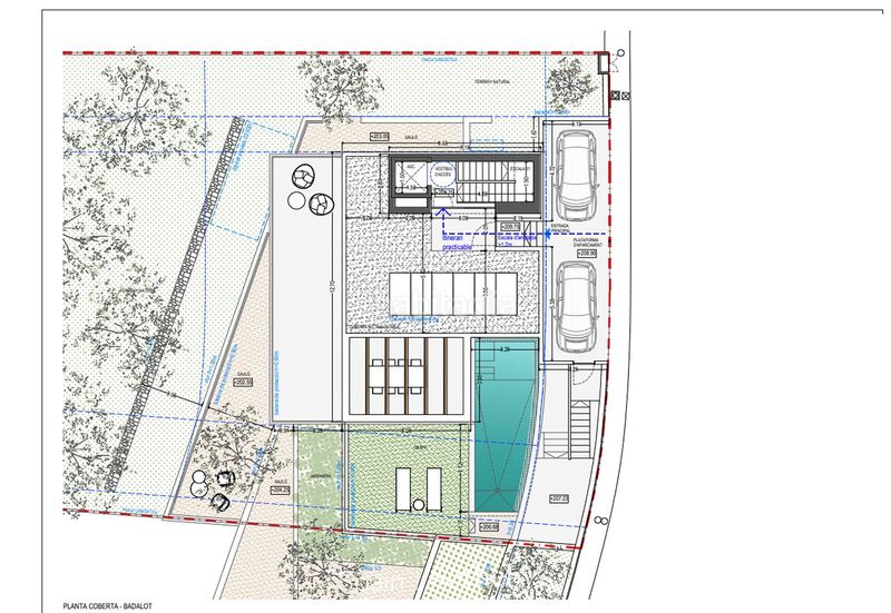 Foto 796d7c81-9fcf-48d3-b747-6383748f21c5. Terreny residencial a Aiguafreda-Sa Tuna Begur