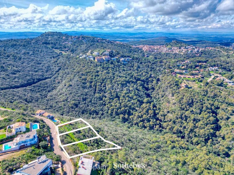 Foto 958ce1f6-cb88-4454-bf8b-a45d08e4430a. Terreny residencial a Aiguafreda-Sa Tuna Begur