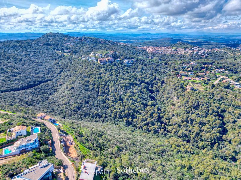 Foto 9ad9afc1-b395-4c86-88c3-fb4f87f36c42. Terreny residencial a Aiguafreda-Sa Tuna Begur