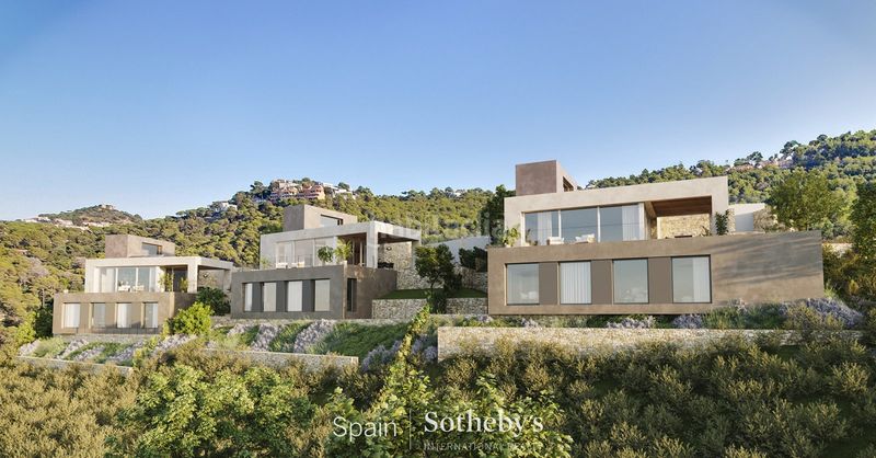 Foto ae7f6662-66ea-4b7f-a173-120c279dfca9. Terreny residencial a Aiguafreda-Sa Tuna Begur