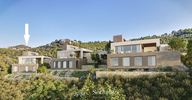 Foto 79aba375-1036-411e-807e-5e4c531e883e. Terreny residencial a Aiguafreda-Sa Tuna Begur