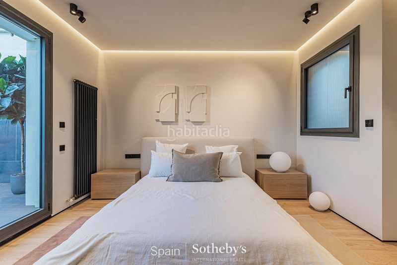 Foto 025892fa-e6de-4d6c-8388-3cf55e230c6a. Apartament a Sant Gervasi - Galvany Barcelona