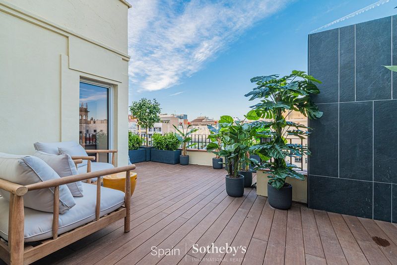 Foto 091f85c5-71e9-4a04-8096-8126b8ceebaa. Apartament a Sant Gervasi - Galvany Barcelona