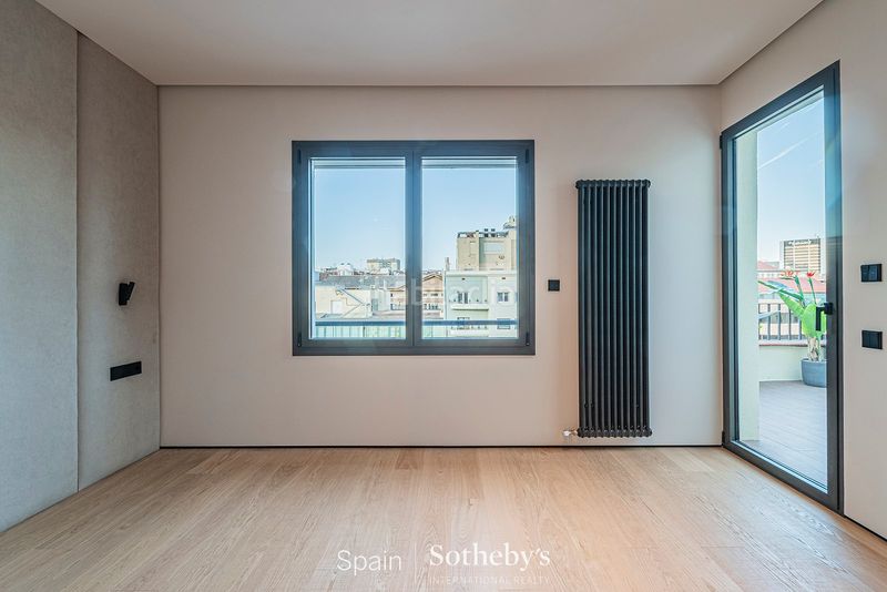 Foto 207257ae-8498-40df-8604-777bb81291d9. Apartament a Sant Gervasi - Galvany Barcelona
