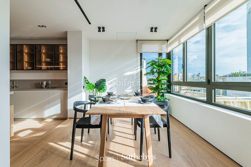 Foto 22cd6a2d-9828-4538-9563-5135ec4f305c. Apartament a Sant Gervasi - Galvany Barcelona