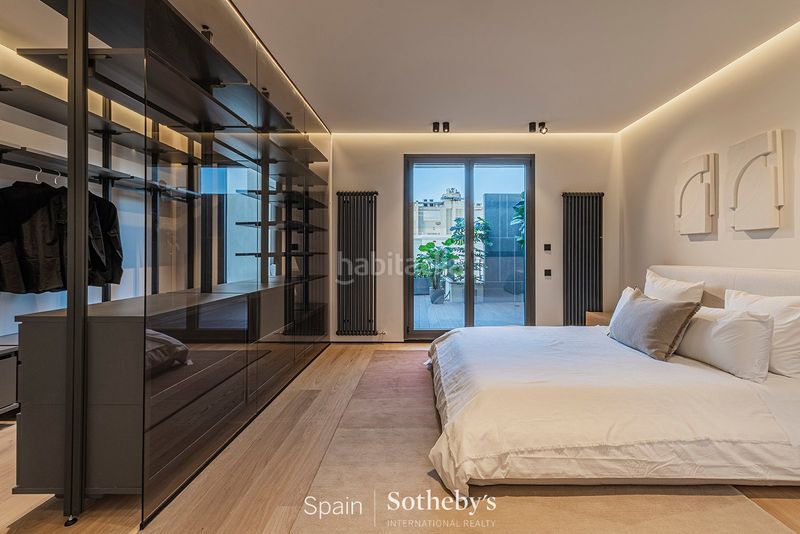 Foto 25d30679-a774-48f5-9d13-f3bb86178479. Apartament a Sant Gervasi - Galvany Barcelona