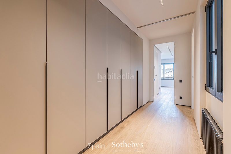 Foto 2d51feae-c2ec-4d8a-aa54-3d0250135837. Apartament a Sant Gervasi - Galvany Barcelona