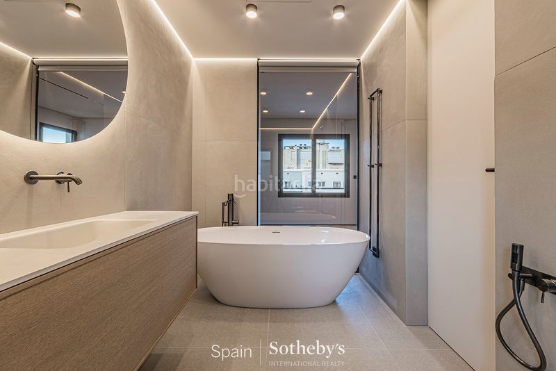 Foto 32c02305-e411-47d3-8908-677e5f35c229. Apartament a Sant Gervasi - Galvany Barcelona