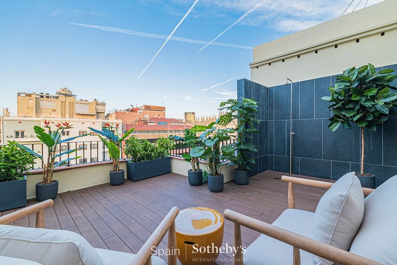 Foto 36459265-9c3b-464a-9899-c083c65783e6. Apartament a Sant Gervasi - Galvany Barcelona