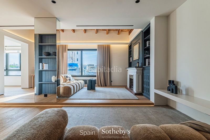 Foto 3a734671-06a9-449c-be63-21588ff358ce. Apartament a Sant Gervasi - Galvany Barcelona