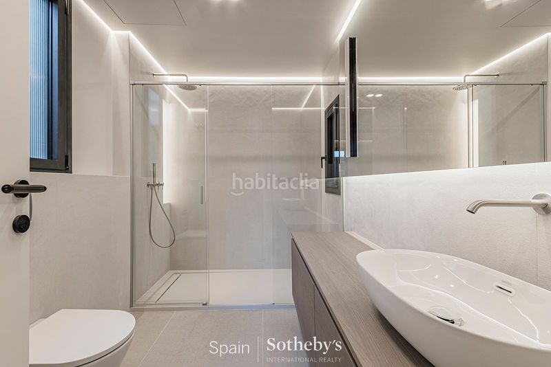 Foto 3dc5bf3e-3b08-4f77-bc37-bc405a4150bf. Apartament a Sant Gervasi - Galvany Barcelona