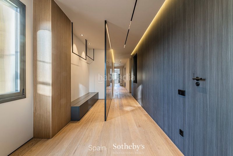 Foto 4554d2c3-6520-4613-bcdd-eca69a1733cb. Apartament a Sant Gervasi - Galvany Barcelona