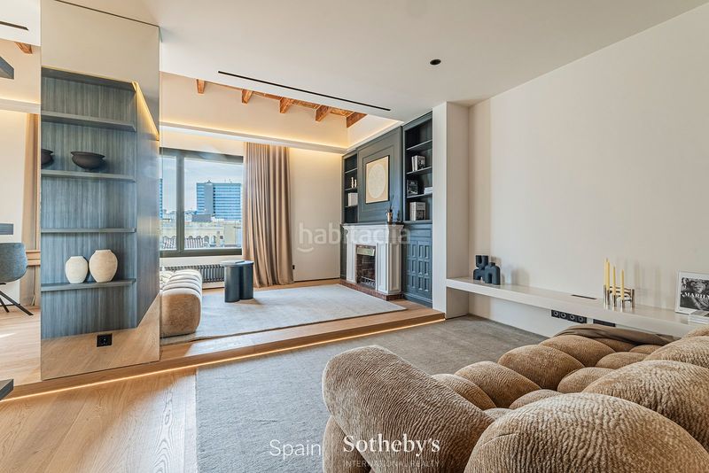Foto 4f2508b7-24aa-4d22-a833-fd66cfdcd043. Apartament a Sant Gervasi - Galvany Barcelona