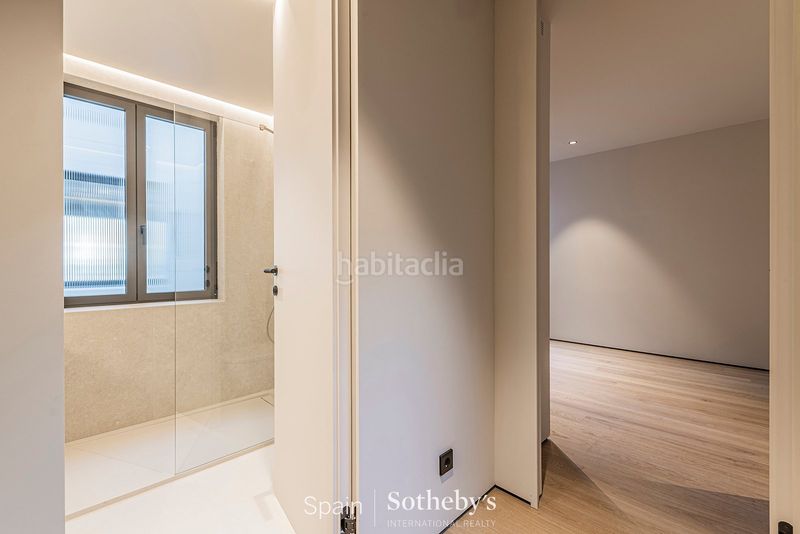 Foto 59d141da-3781-45f1-8096-3c261dd9d659. Apartament a Sant Gervasi - Galvany Barcelona