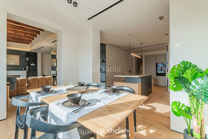 Foto 5c77bfbc-8be6-4317-8ef2-7791fcb6e0ea. Apartament a Sant Gervasi - Galvany Barcelona
