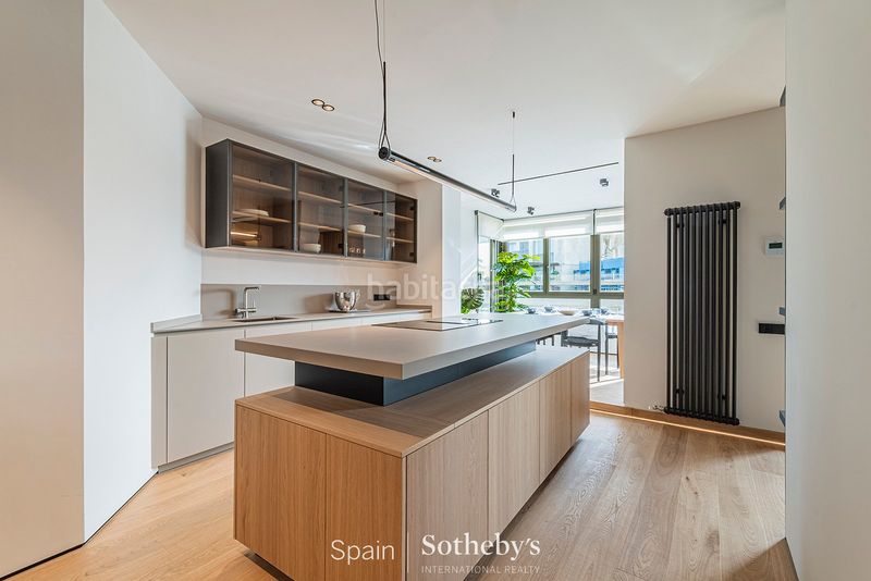 Foto 6b59fd86-6f22-4e07-8f92-770210b345b0. Apartament a Sant Gervasi - Galvany Barcelona