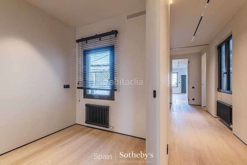 Foto 6d9587d4-836d-43b8-96e9-596c52aad685. Apartament a Sant Gervasi - Galvany Barcelona