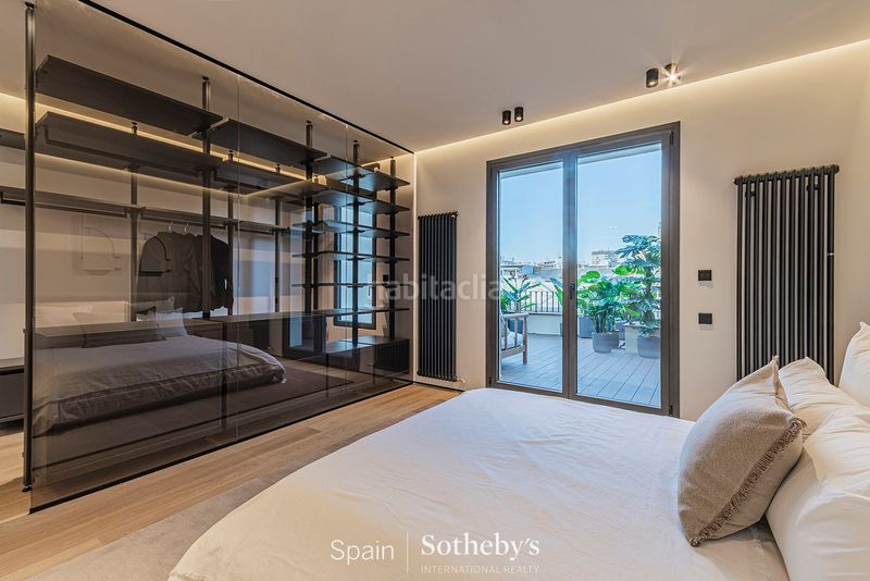 Foto 734543bf-c5d6-4d68-b1e4-113e1bbdcd56. Apartament a Sant Gervasi - Galvany Barcelona