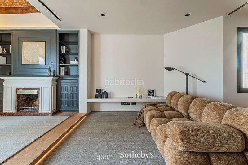 Foto 7cb4fec2-0eca-4a7e-b4a7-c7b699f23ac1. Apartament a Sant Gervasi - Galvany Barcelona