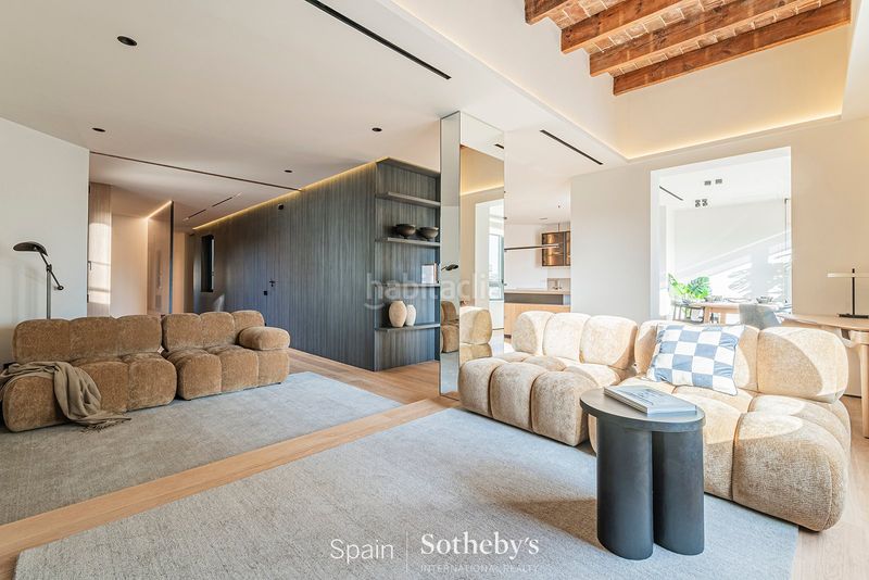 Foto 8743a740-4eed-4311-b633-0a9d8e0ddcd8. Apartament a Sant Gervasi - Galvany Barcelona