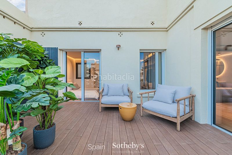 Foto 8befd2a4-f673-4563-9453-ef27697bd9f9. Apartament a Sant Gervasi - Galvany Barcelona