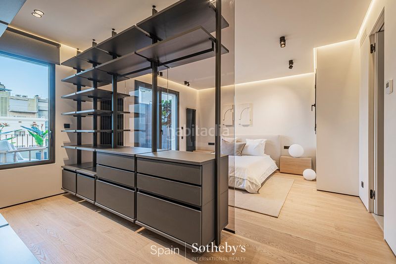 Foto 92a8f9a9-5872-4965-95e8-f9e6d6d42c9c. Apartament a Sant Gervasi - Galvany Barcelona