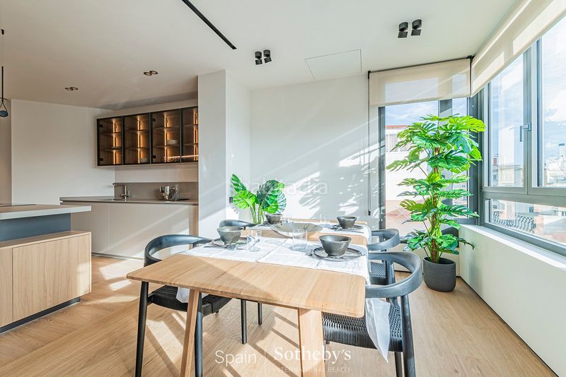 Foto a3ed1b98-03cd-4abe-83b1-ae8abe397e67. Apartament a Sant Gervasi - Galvany Barcelona