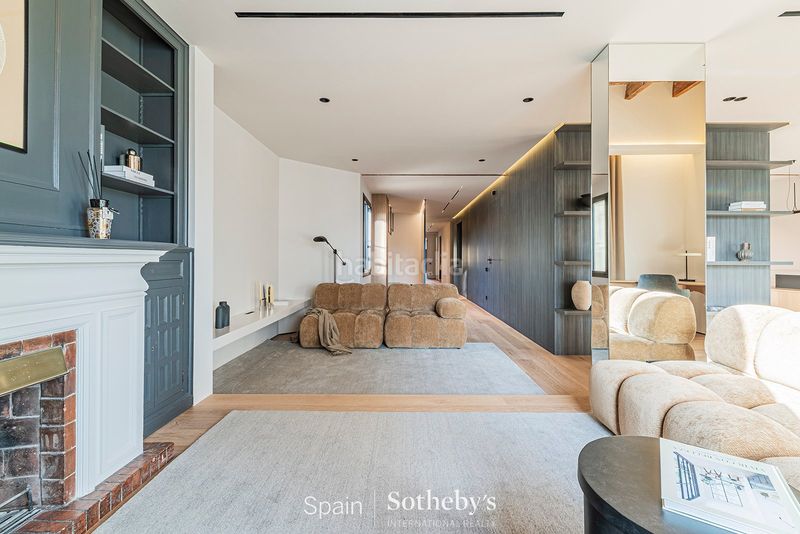 Foto a54d01e5-eb90-4bd0-9427-86bc255feba9. Apartament a Sant Gervasi - Galvany Barcelona