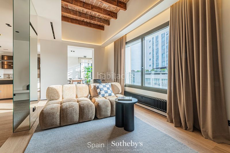 Foto b382cafe-87bf-4acf-9593-b1824654b02e. Apartament a Sant Gervasi - Galvany Barcelona